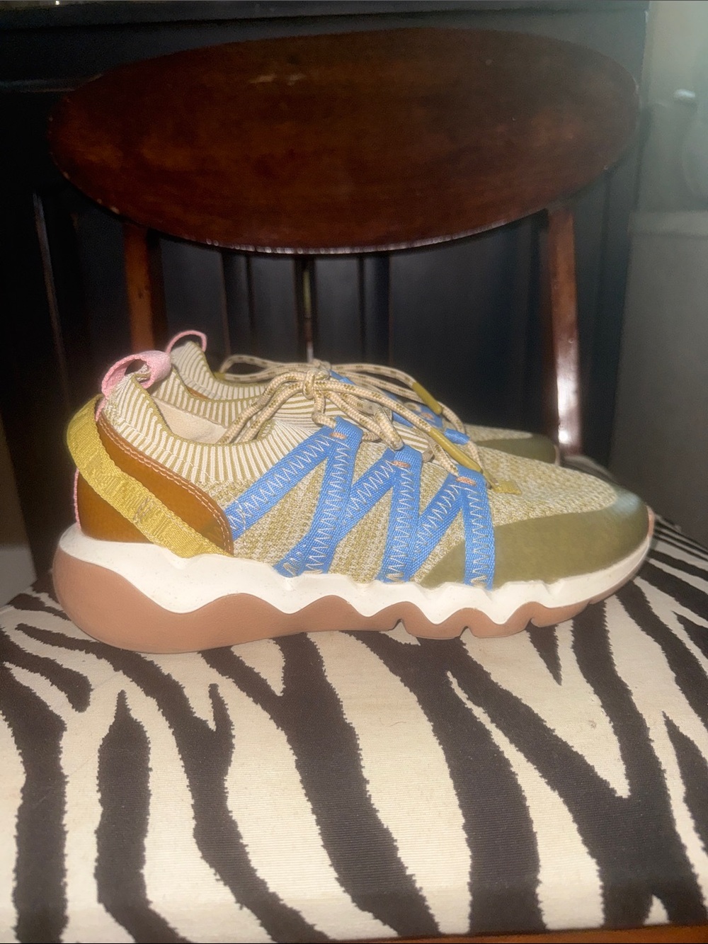Madewell Sneakers